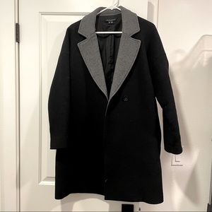 Theory coat